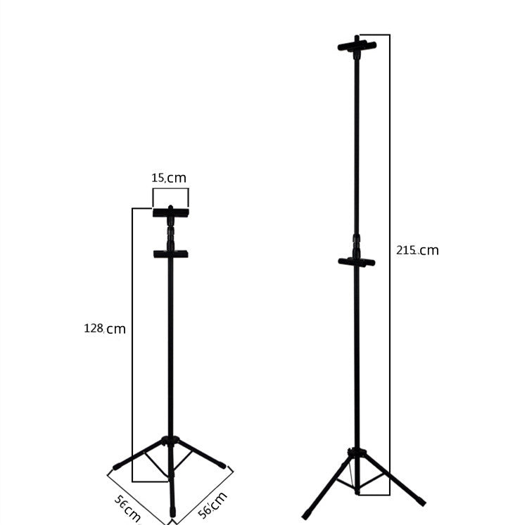 tripod stand , Poster display stand , Picture display stand , Iron material tripod stand , wholesales product